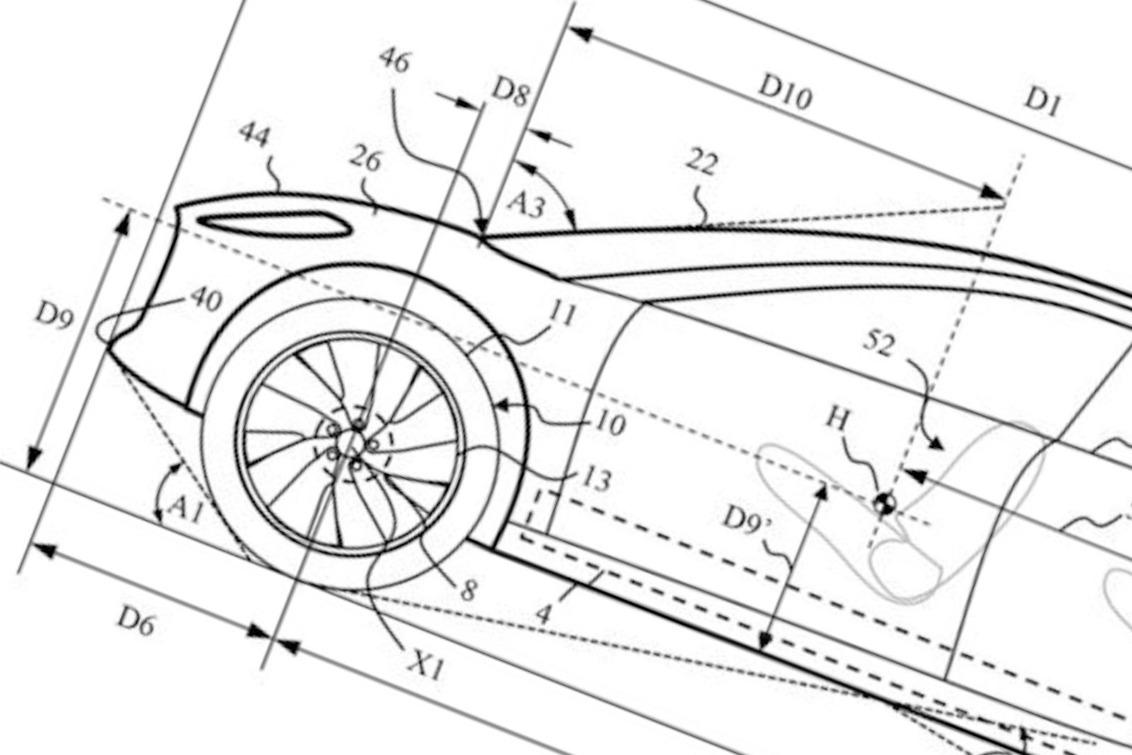 Dyson Patent Images image 1