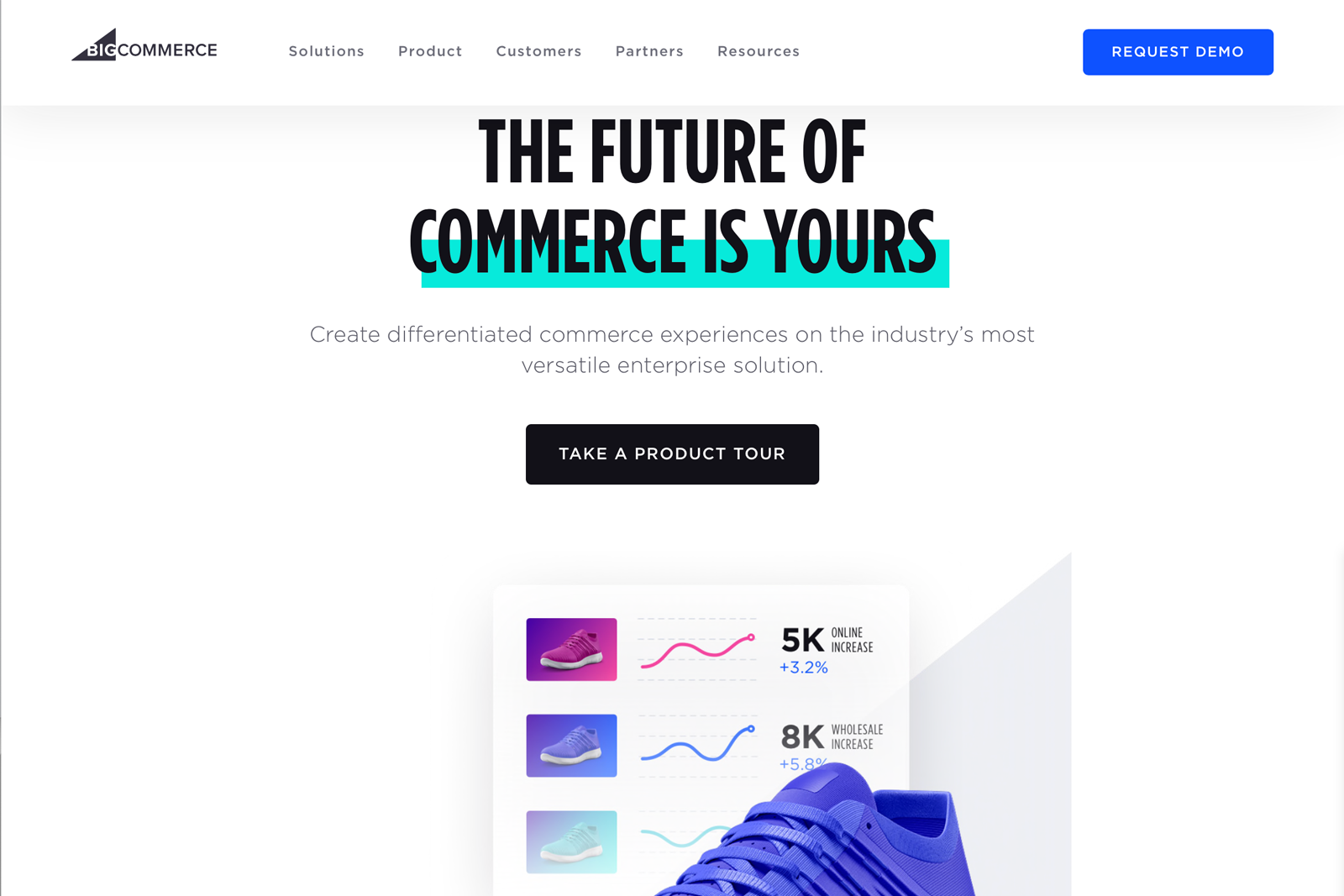 The 5 best ecommerce apps for your growing business image 2