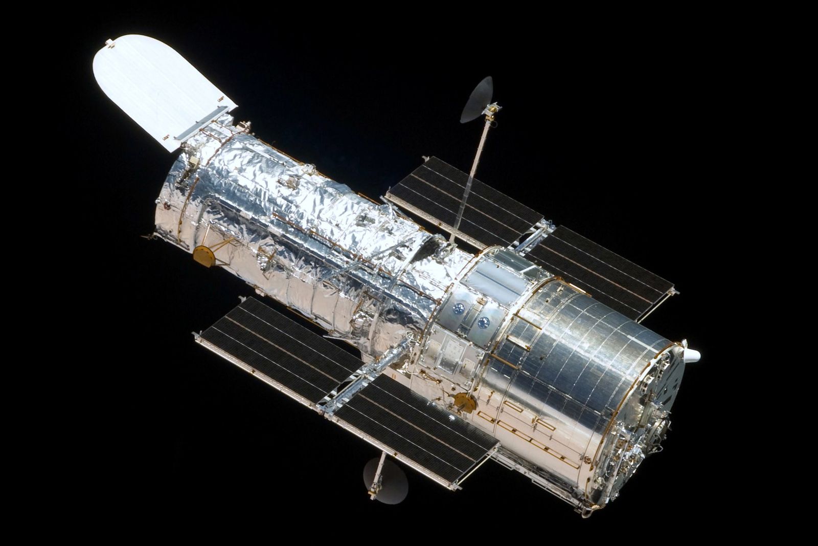 Best spacecraft image 7
