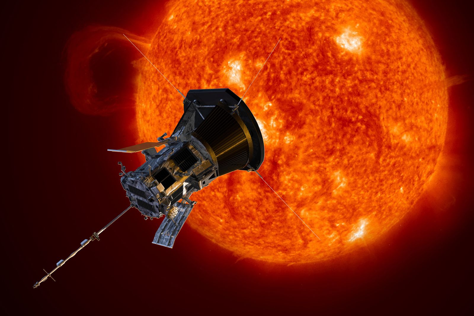 Best spacecraft image 8