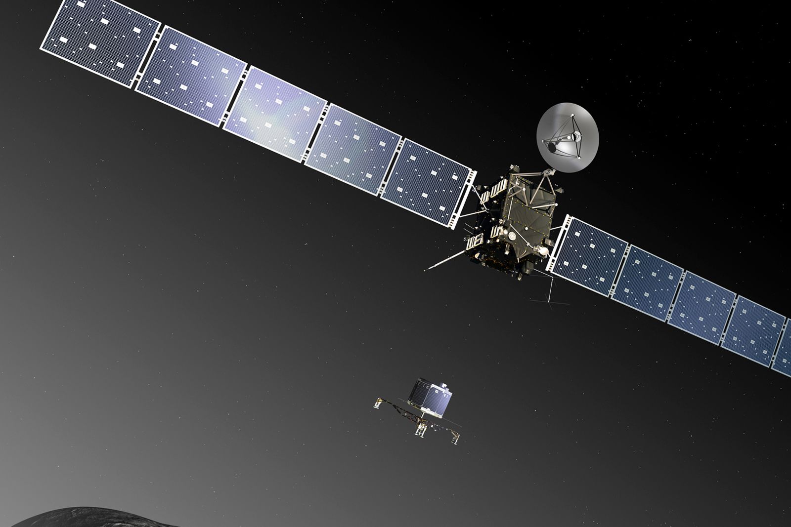 Best spacecraft image 9