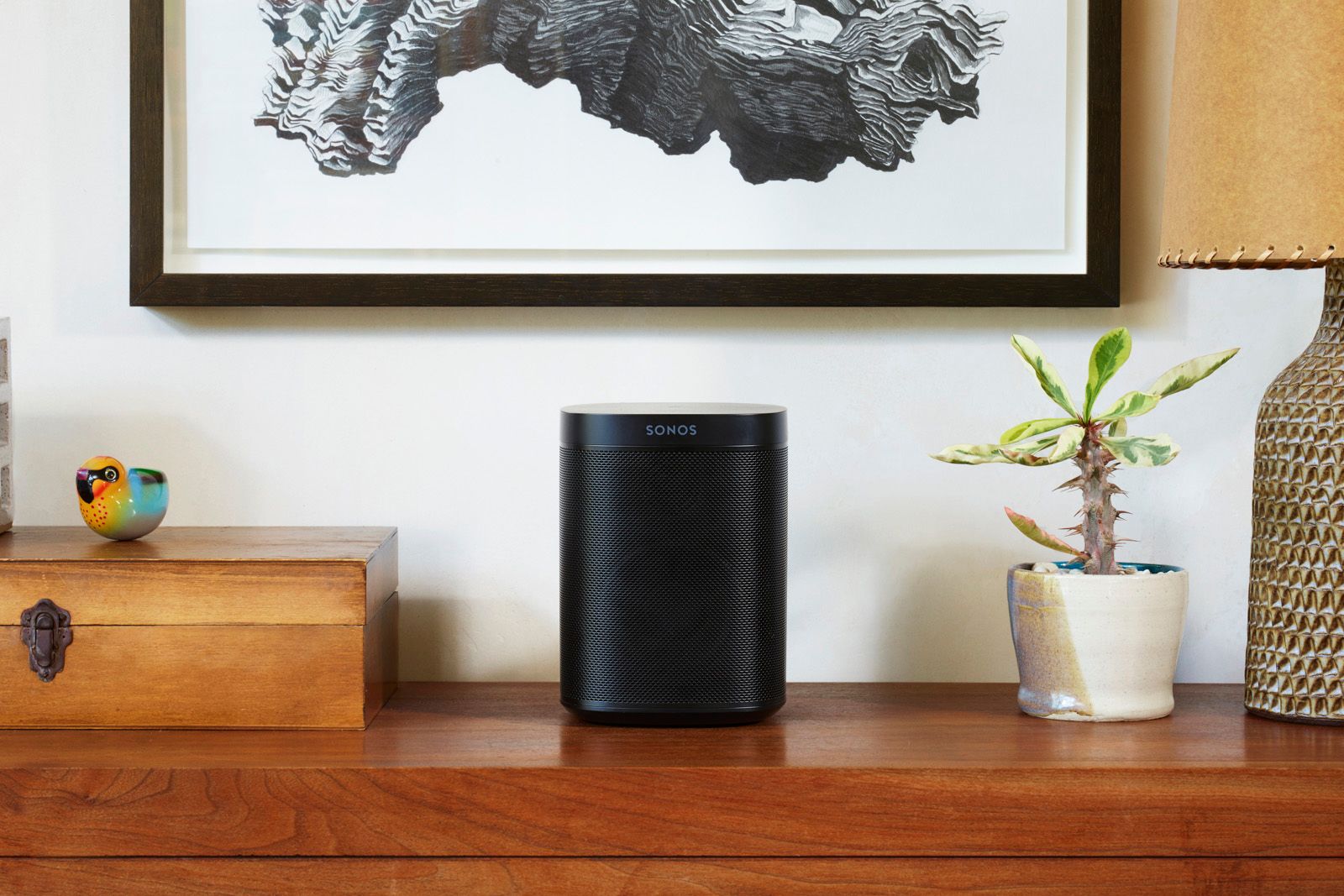 Hey Google, Support For Sonos Is Finally Here image 1