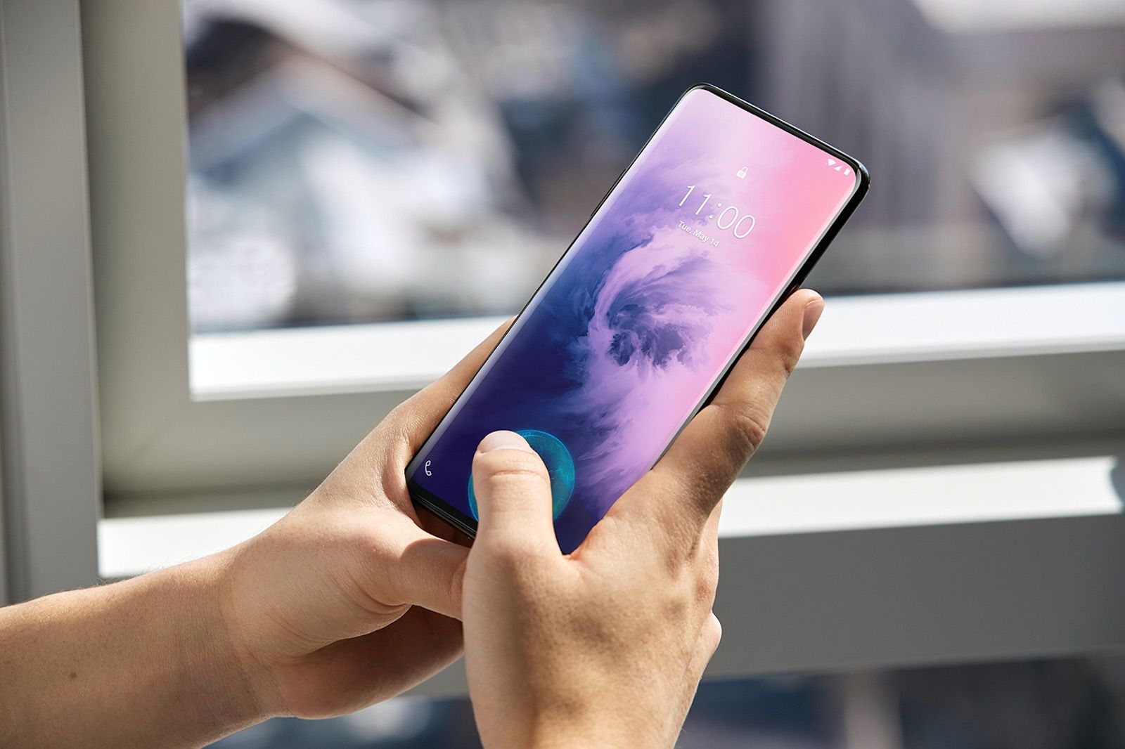 OnePlus 7 pro official image 1