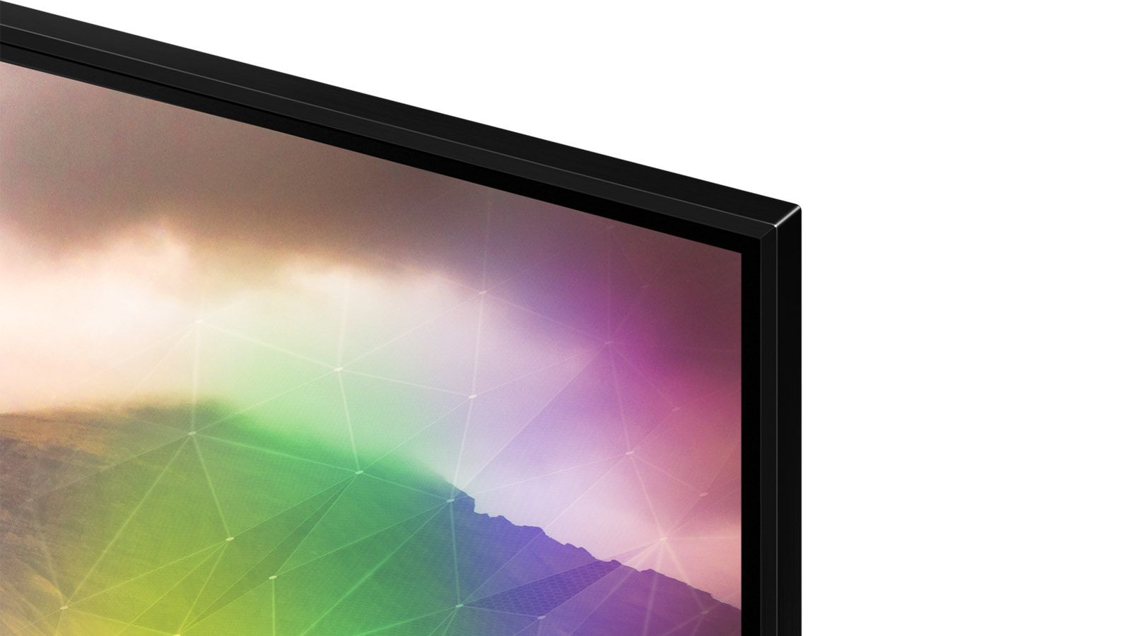 Samsung Q70R QLED TV review image 5