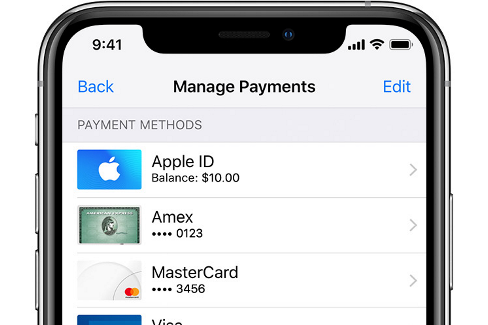 You'll now be able to pay for Apple Music, App Store and iCloud with - Do I Have To Pay For Apple Tv