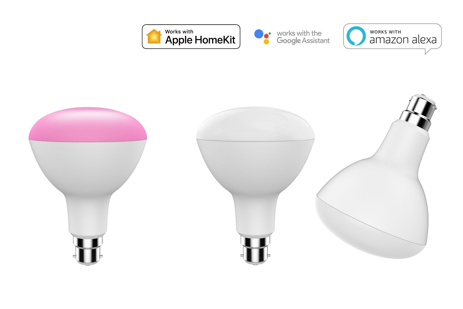Cygnett brings its smart bulbs and plugs to the UK image 1