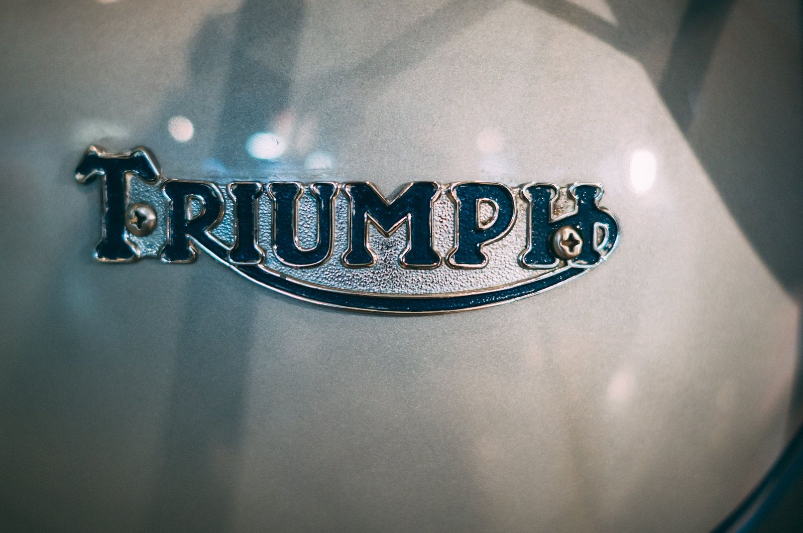Triumph next to announce an electric motorbike in development image 1