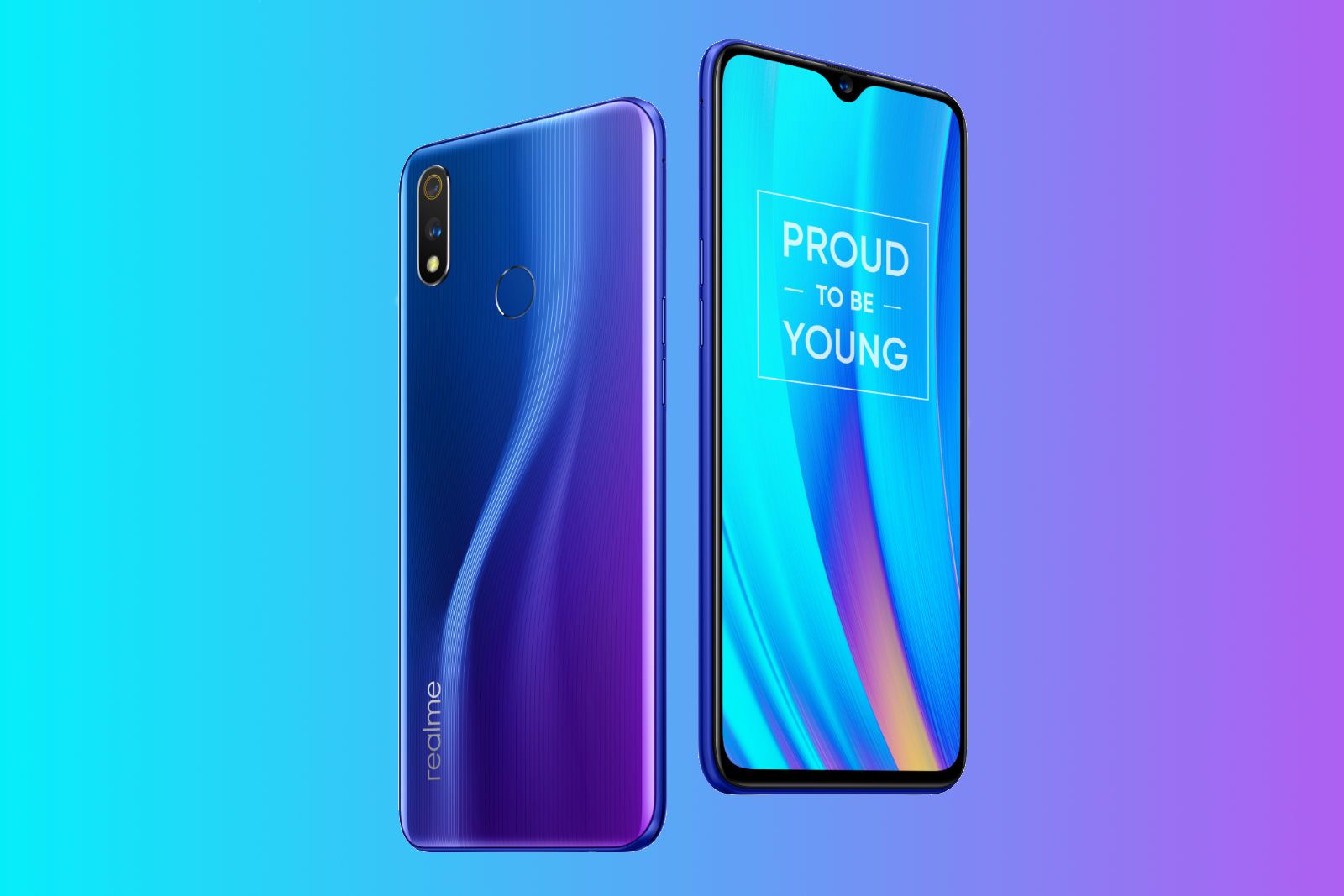RealMe phones come to Europe with the 3 Pro from June image 1