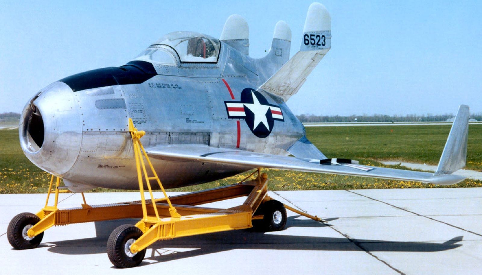 The Most Interesting And Important Aircraft Of All Time image 15