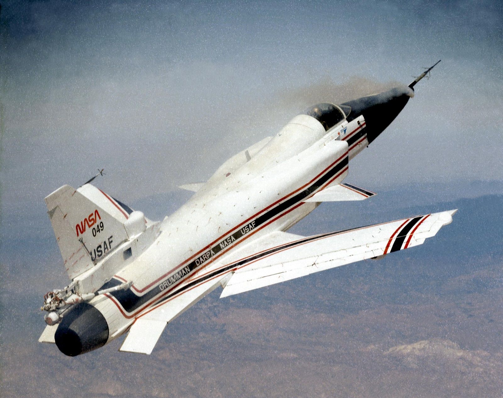 The Most Interesting And Important Aircraft Of All Time image 22