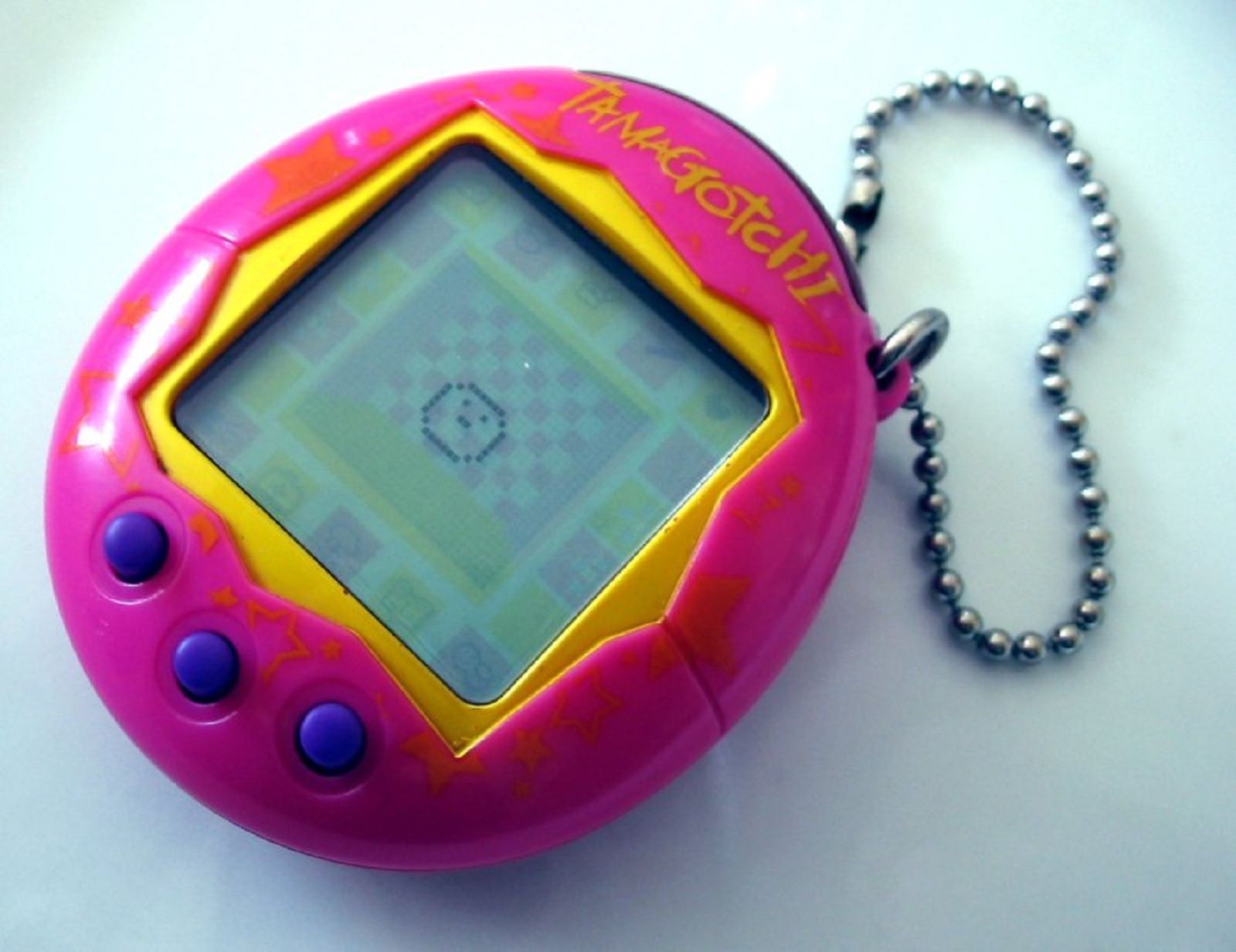 Technical problems that only '90s kids can remember 4