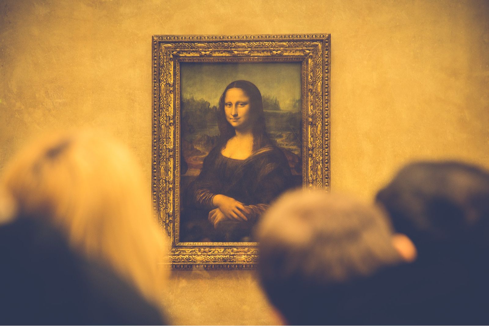 Mona Lisa brought to life Samsung AI makes famous painting move and speak image 1