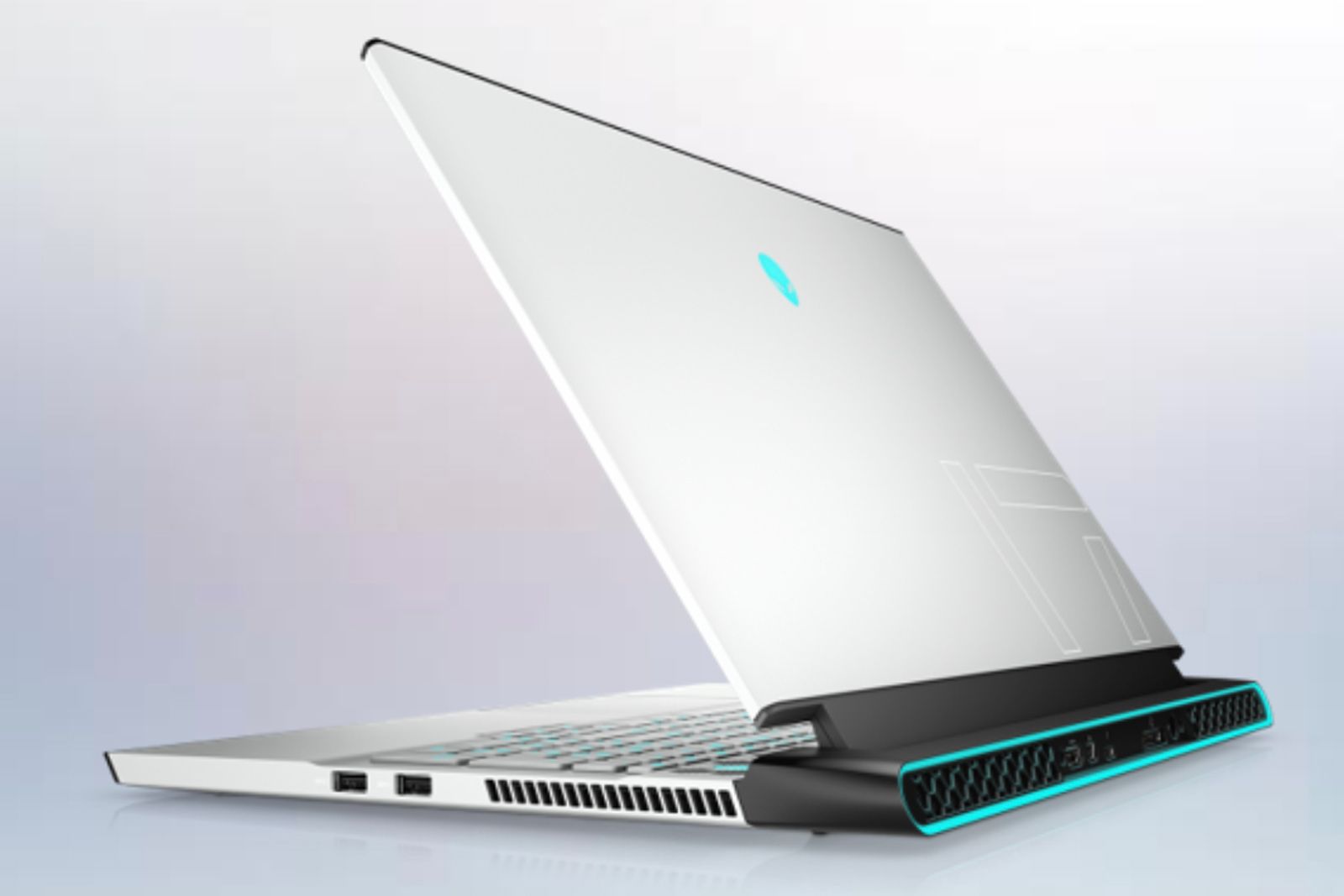 Dell redesigns the Alienware m15 and m17 ‘from the ground up’ image 1