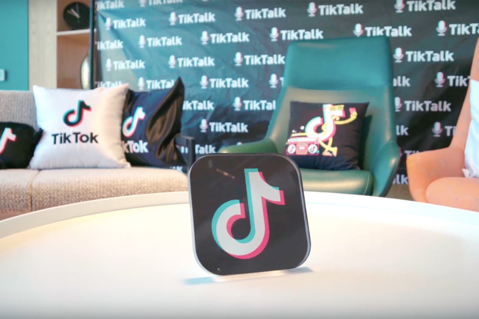 TikTok phone could be in the works image 1