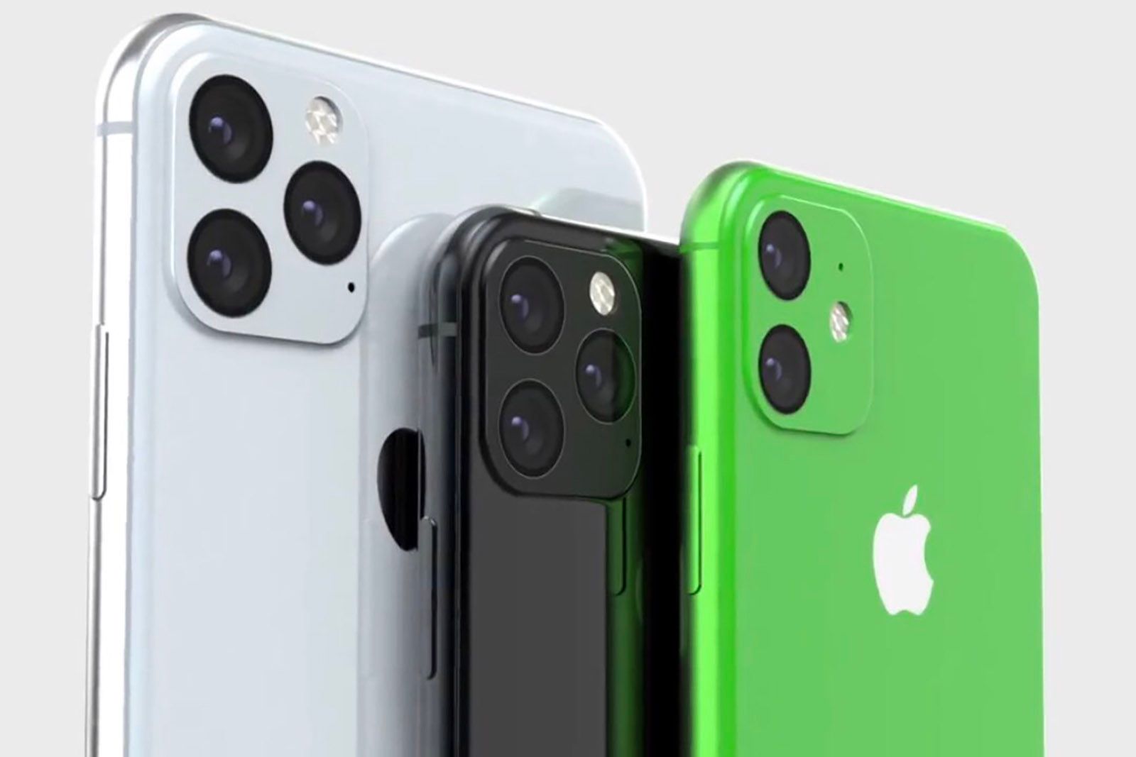 Apple Iphone Xi To Get Dual Bluetooth Streaming Support Claims Report image 1