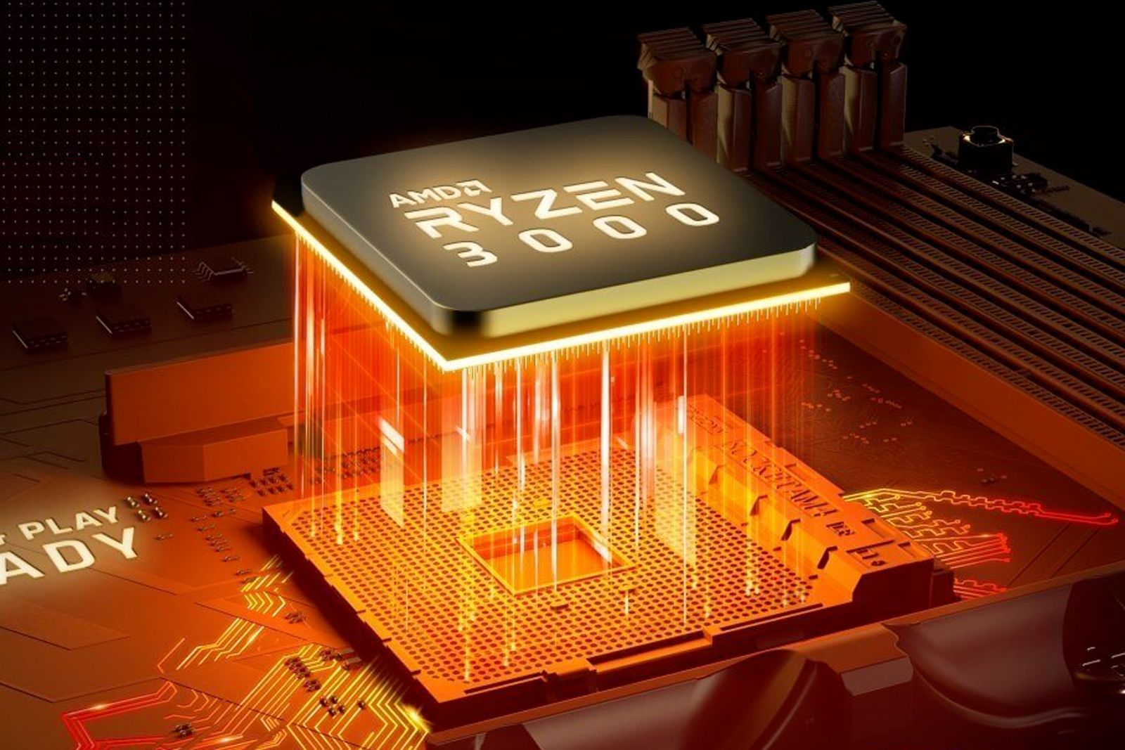 How AMD really took the fight to Intel at Computex 2019 image 1