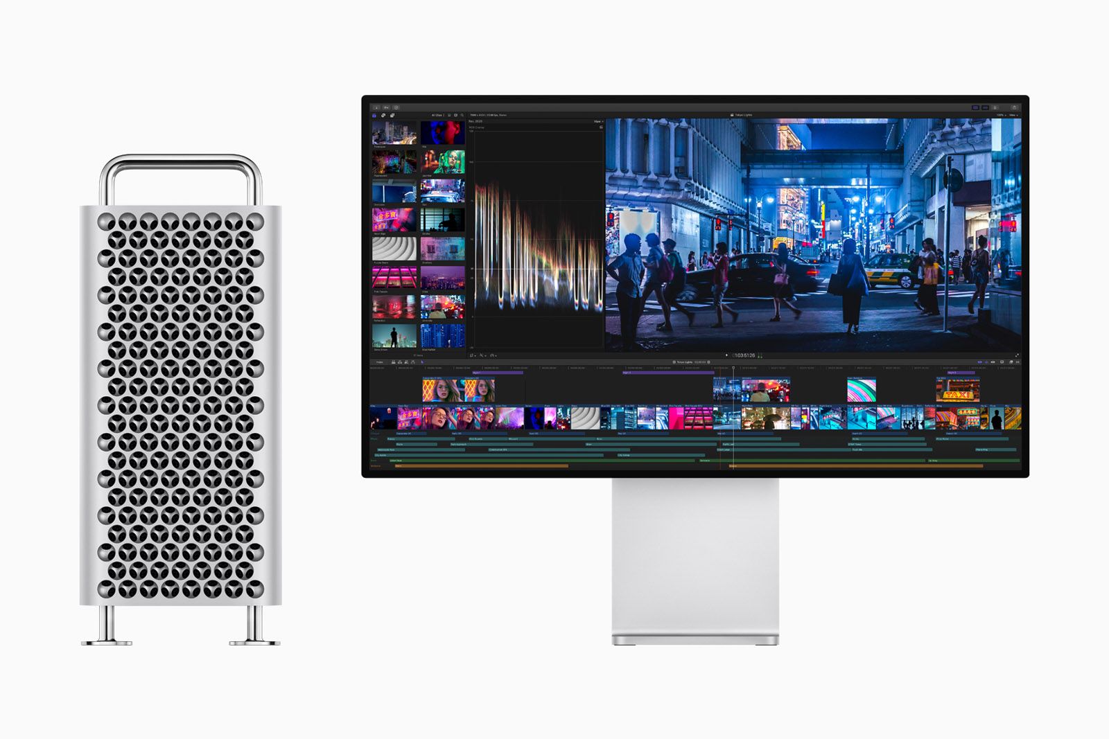 Apple Finally Updates The Mac Pro Meet The Newest Modular Mac image 9