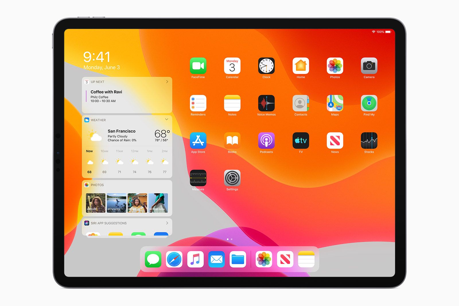 Ipados Leaks Out Apple Might Reveal New Os For Ipad At Wwdc 2019 image 1