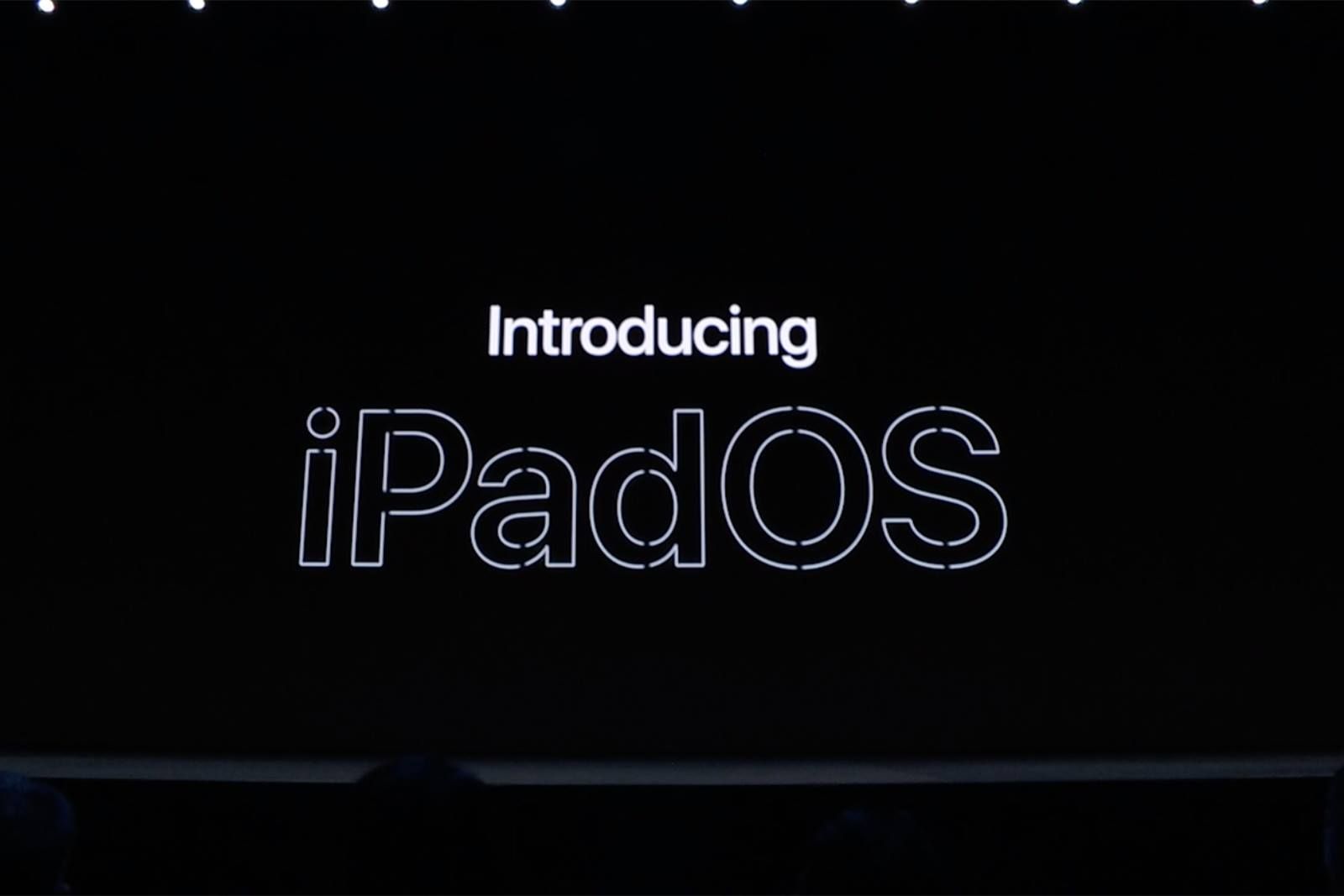Ipados Leaks Out Apple Might Reveal New Os For Ipad At Wwdc 2019 image 2