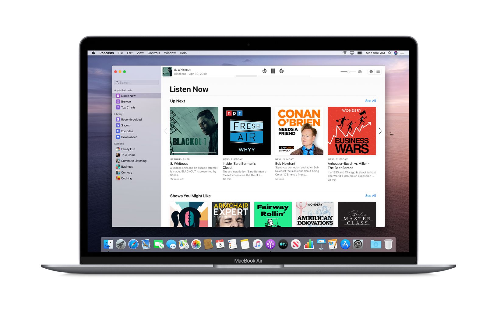 iTunes isnt dead its just being replaced Heres what it means for you and your music image 2