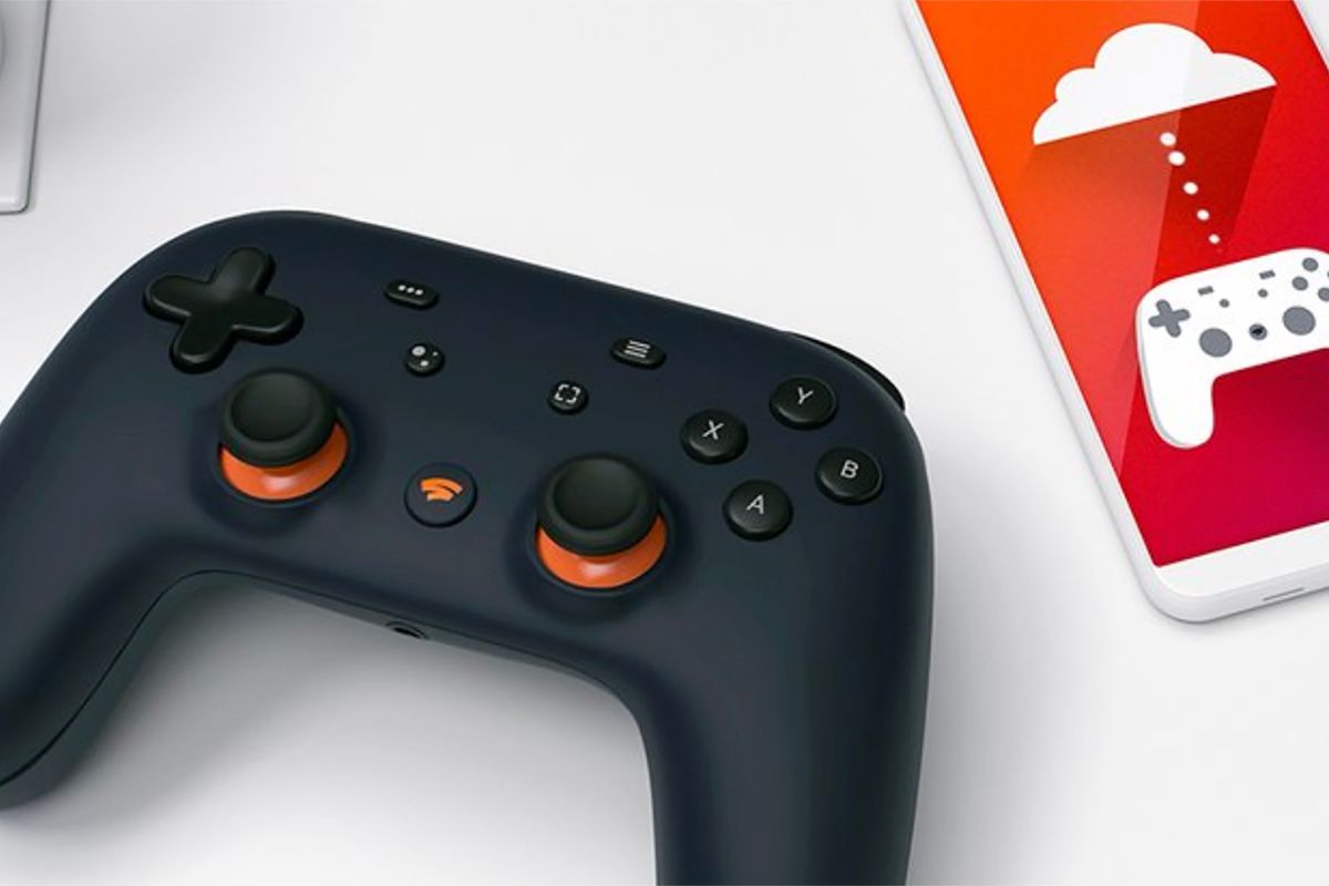 Google Stadia Connect How To Watch image 1