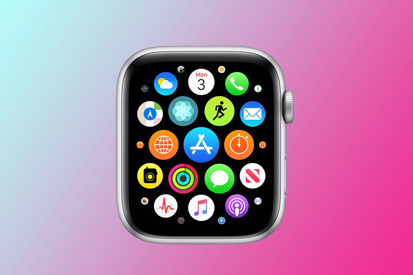 Apple WatchOS 6 features news and release date image 2