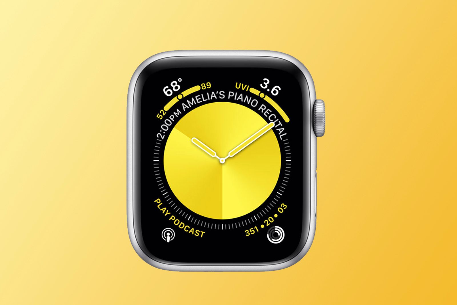 Apple WatchOS 6 features news and release date image 7