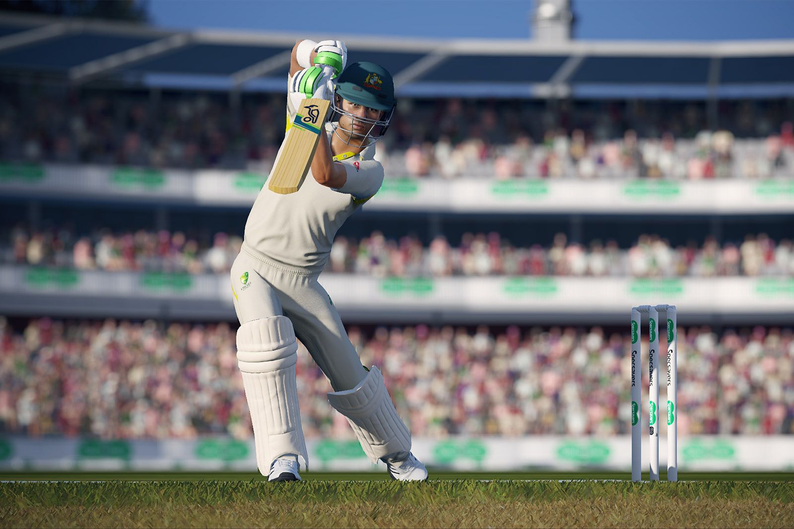 Cricket 19 review image 1