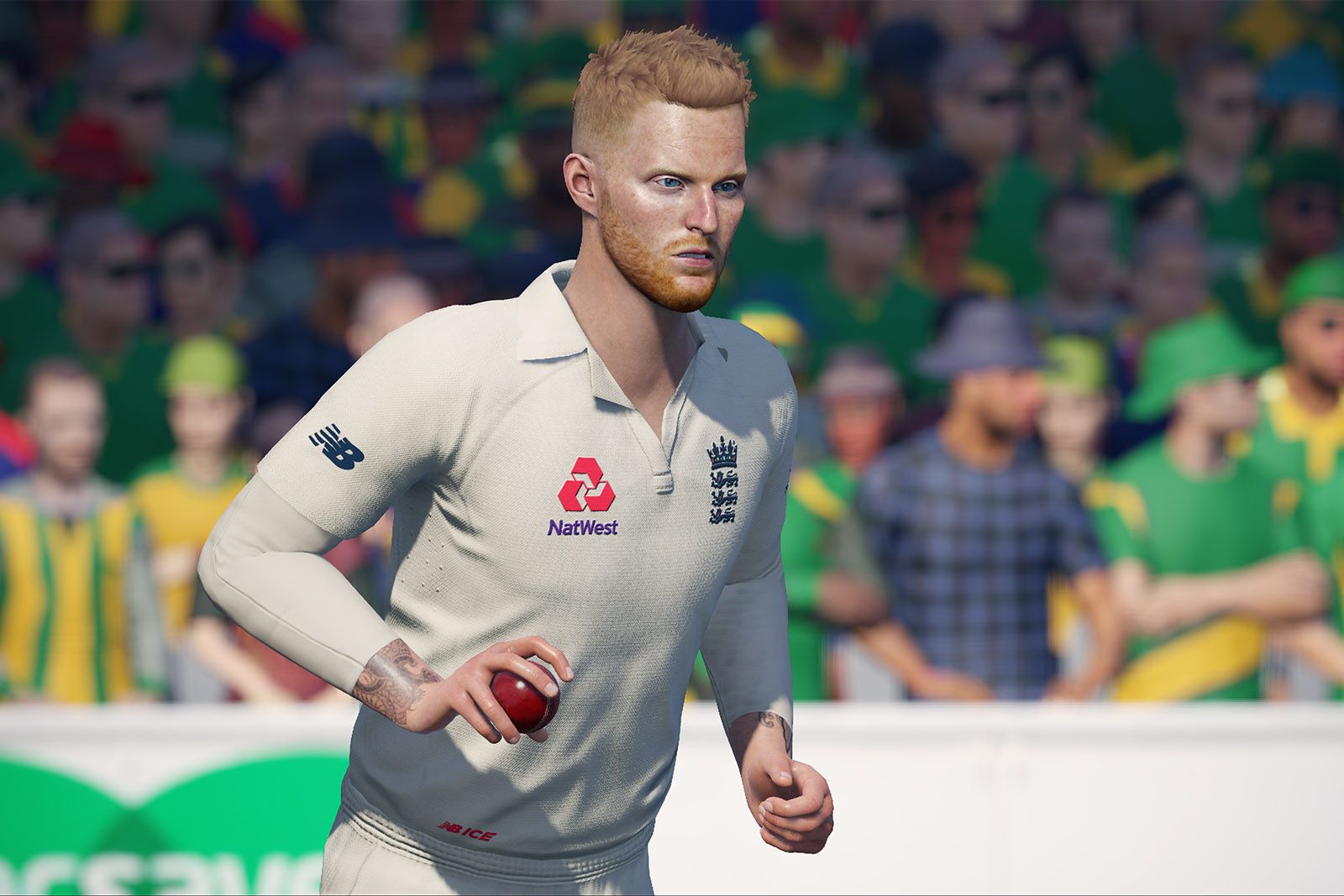 Cricket 19 review image 3