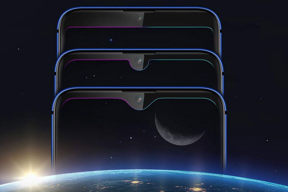 LG W triple-camera smartphone teased but only heading to one region it seems image 3