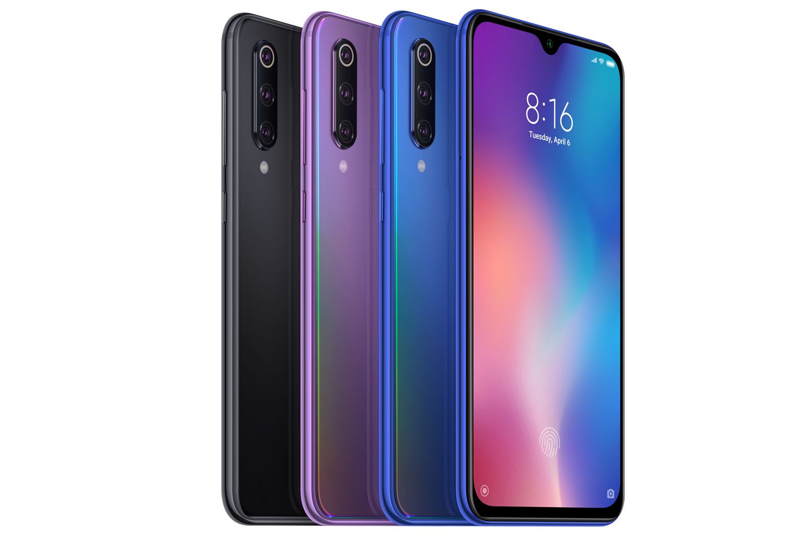 Xiaomi is bringing another Mi 9 version to the UK image 2