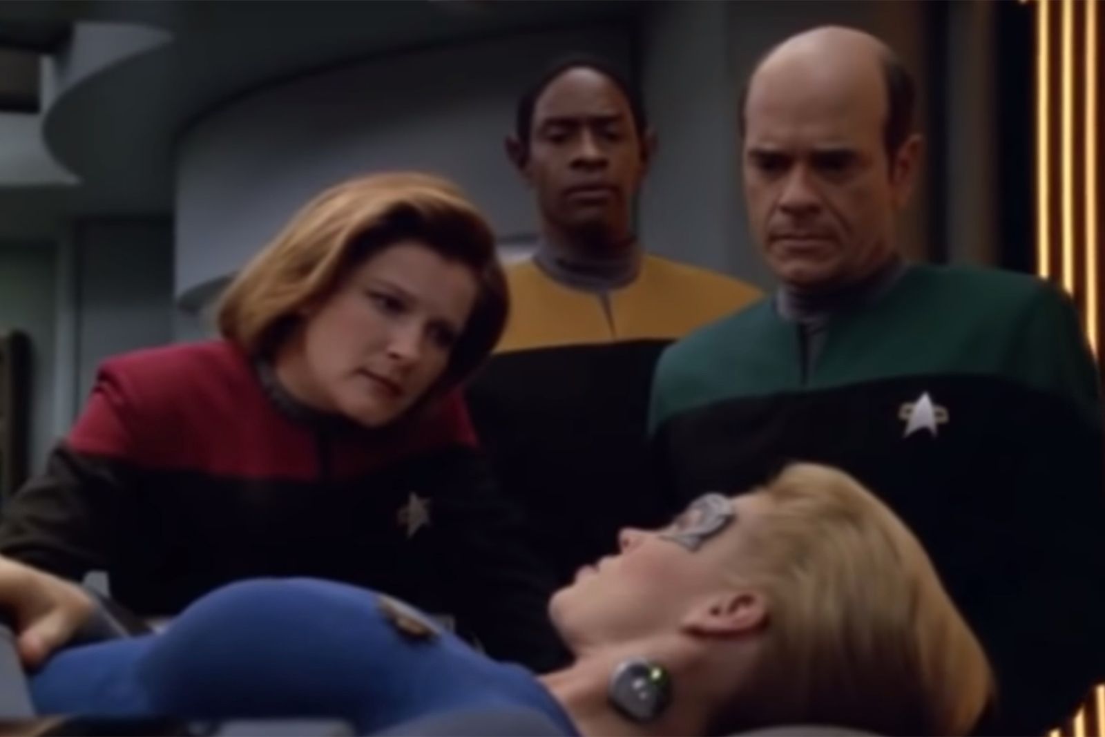 Star Trek': en qué orden ver todas las series y películas de la