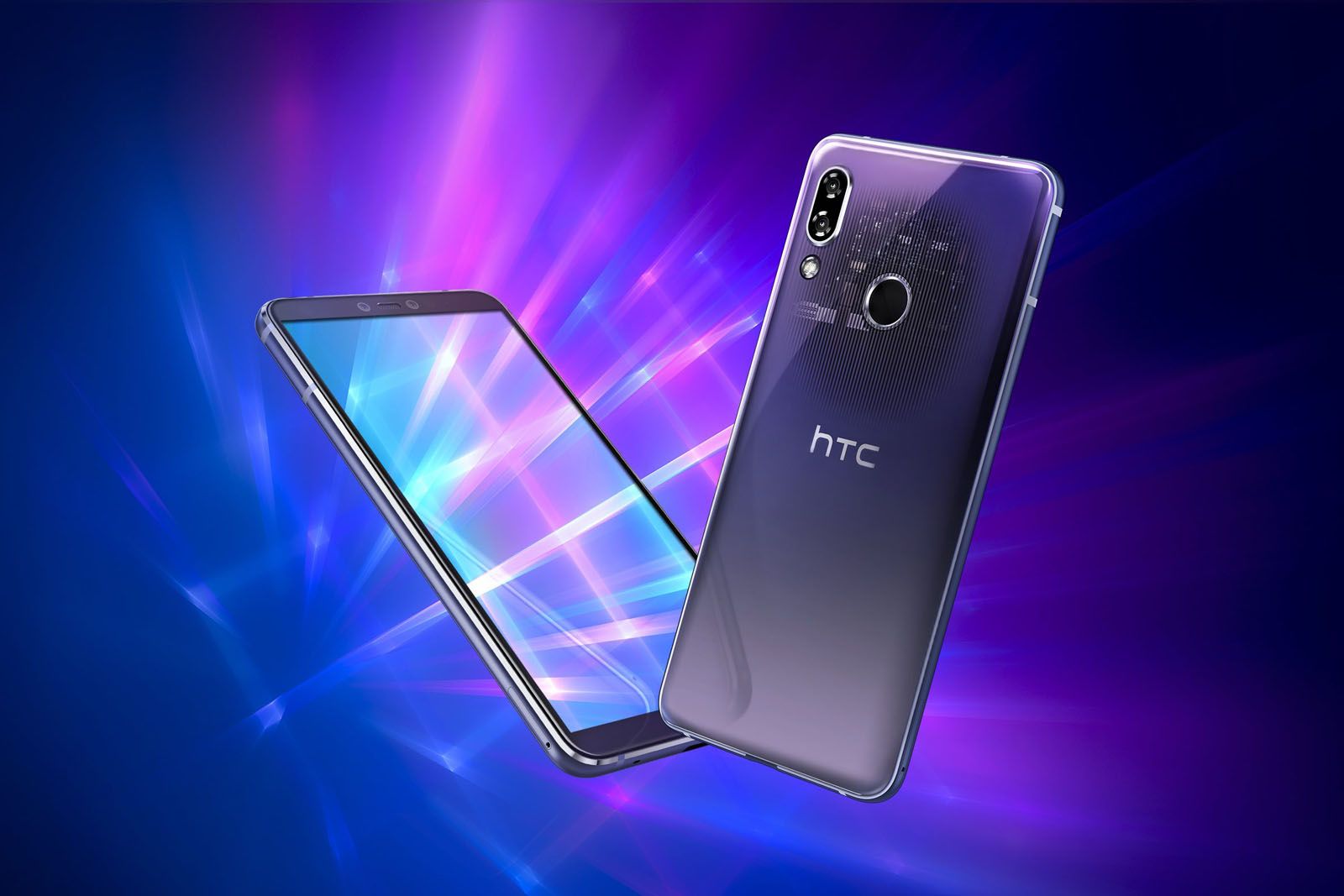 Htc Expected To Launch Mid-range U19e On 11 June image 1
