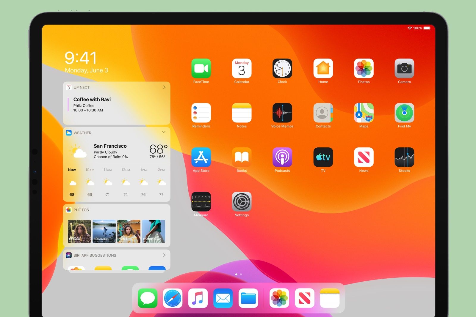 iPadOS still doesnt solve the iPads key problem but it can image 4