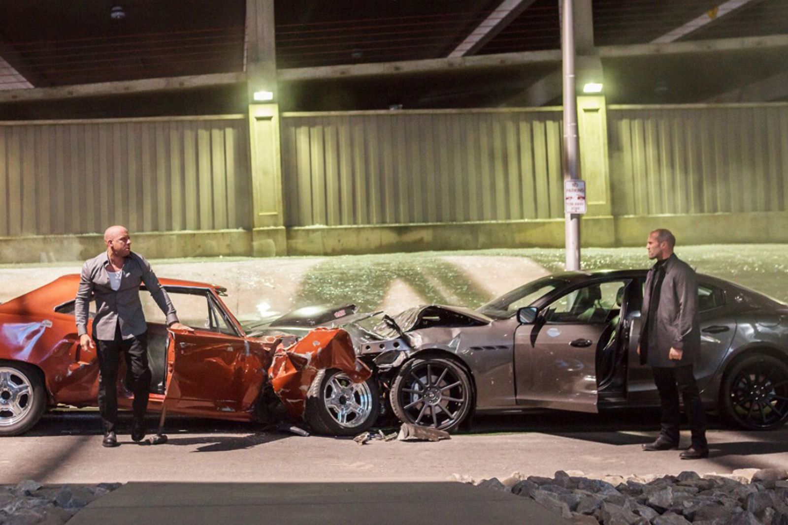 What order should you watch the Fast and Furious films in image 10