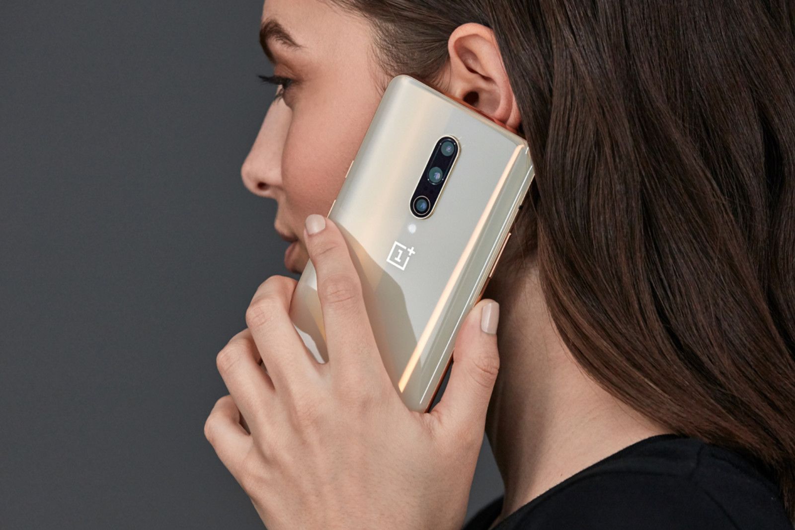 OnePlus 7 Pro will be available in limited edition Almond colour from 25 June image 2