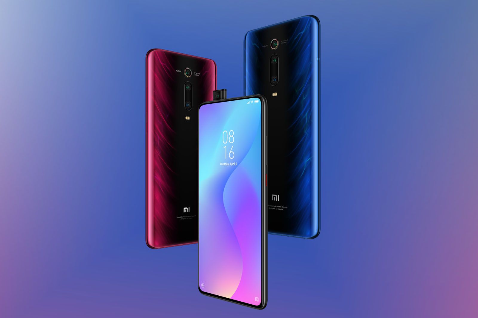 What what Xiaomi adds the Mi 9T to the sub-flagship family image 1
