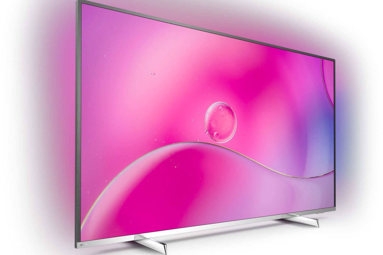 Philips Georg Jensen TV is now available at John Lewis image 1