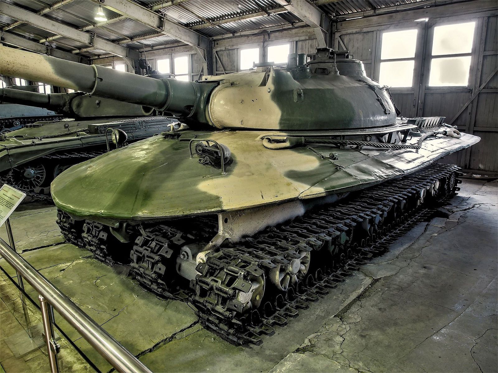 24 of the best tanks and armoured vehicles of all time image 15