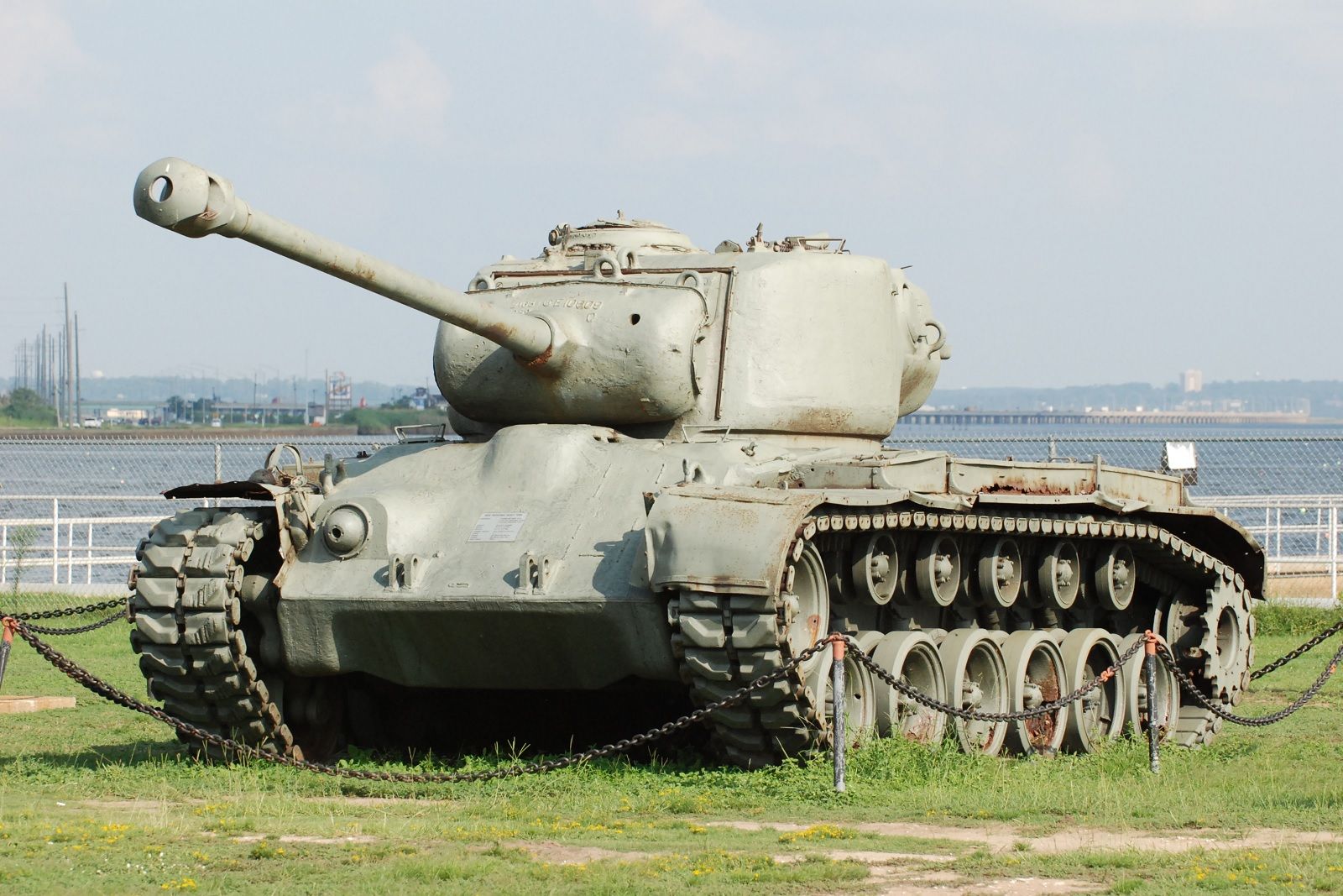 The Best Tanks And Armoured Fighting Vehicles Of All Time image 12