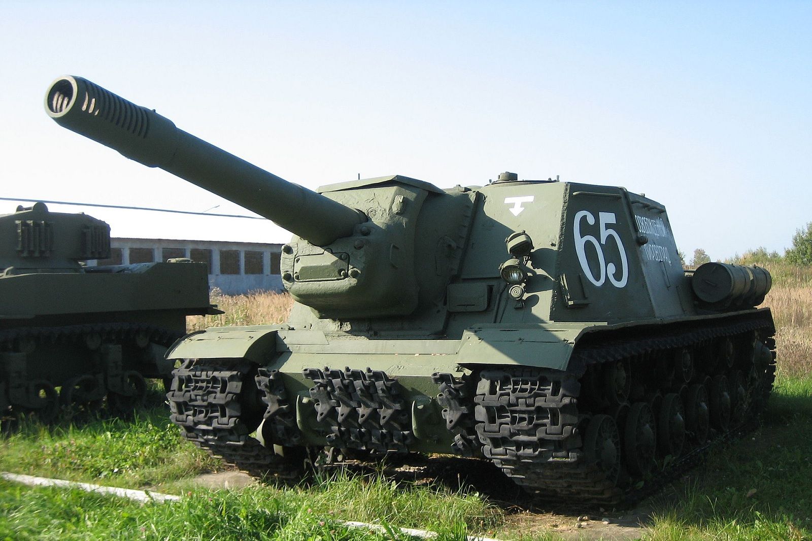 The Best Tanks And Armoured Fighting Vehicles Of All Time image 13