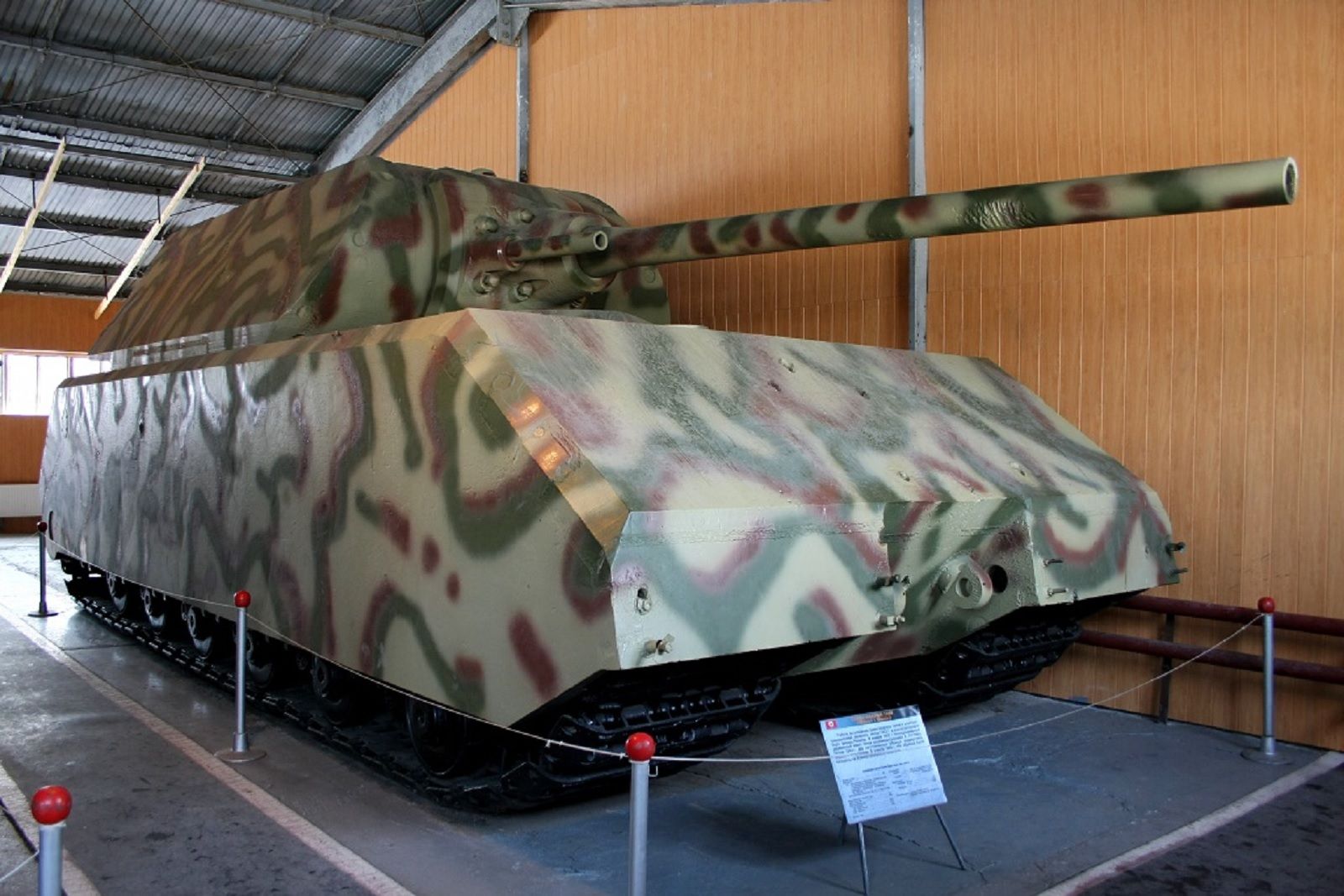 The Best Tanks And Armoured Fighting Vehicles Of All Time image 6