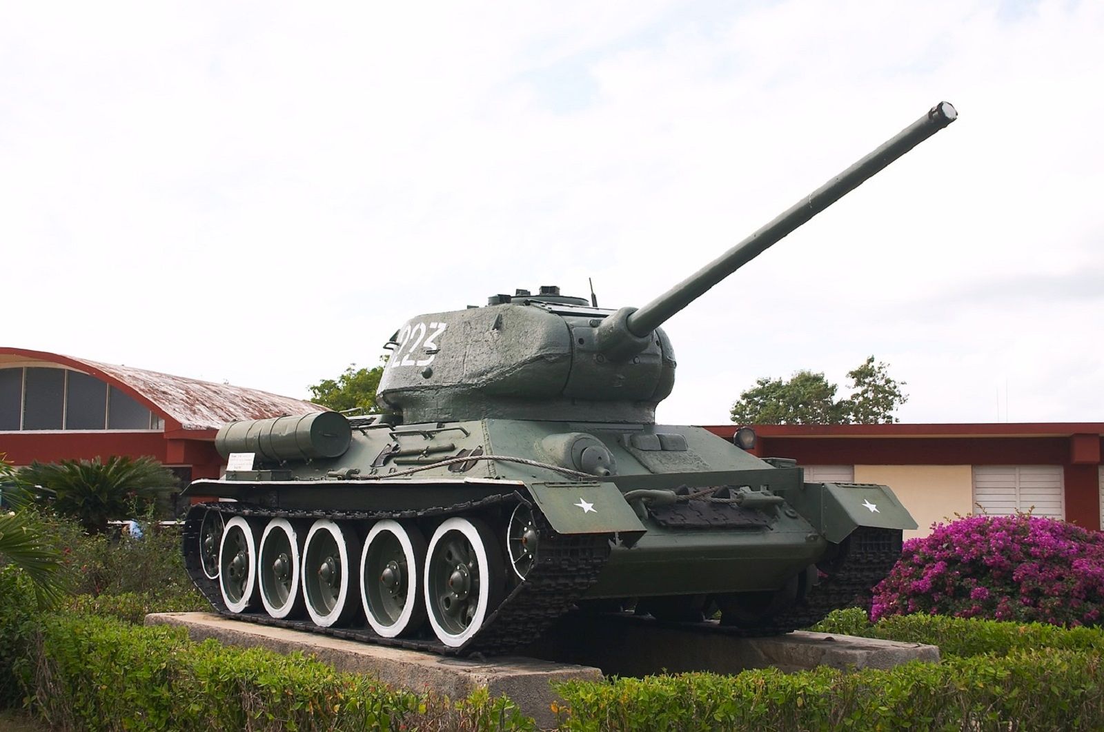 The Best Tanks And Armoured Fighting Vehicles Of All Time image 7