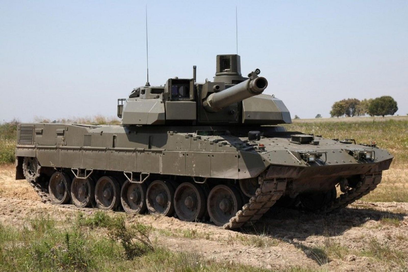the best tanks and armoured fighting vehicles of all time photo 30