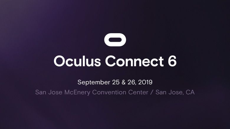 Oculus Connect 6 Confirmed For September Respawns First Vr Game To Be Unveiled image 2