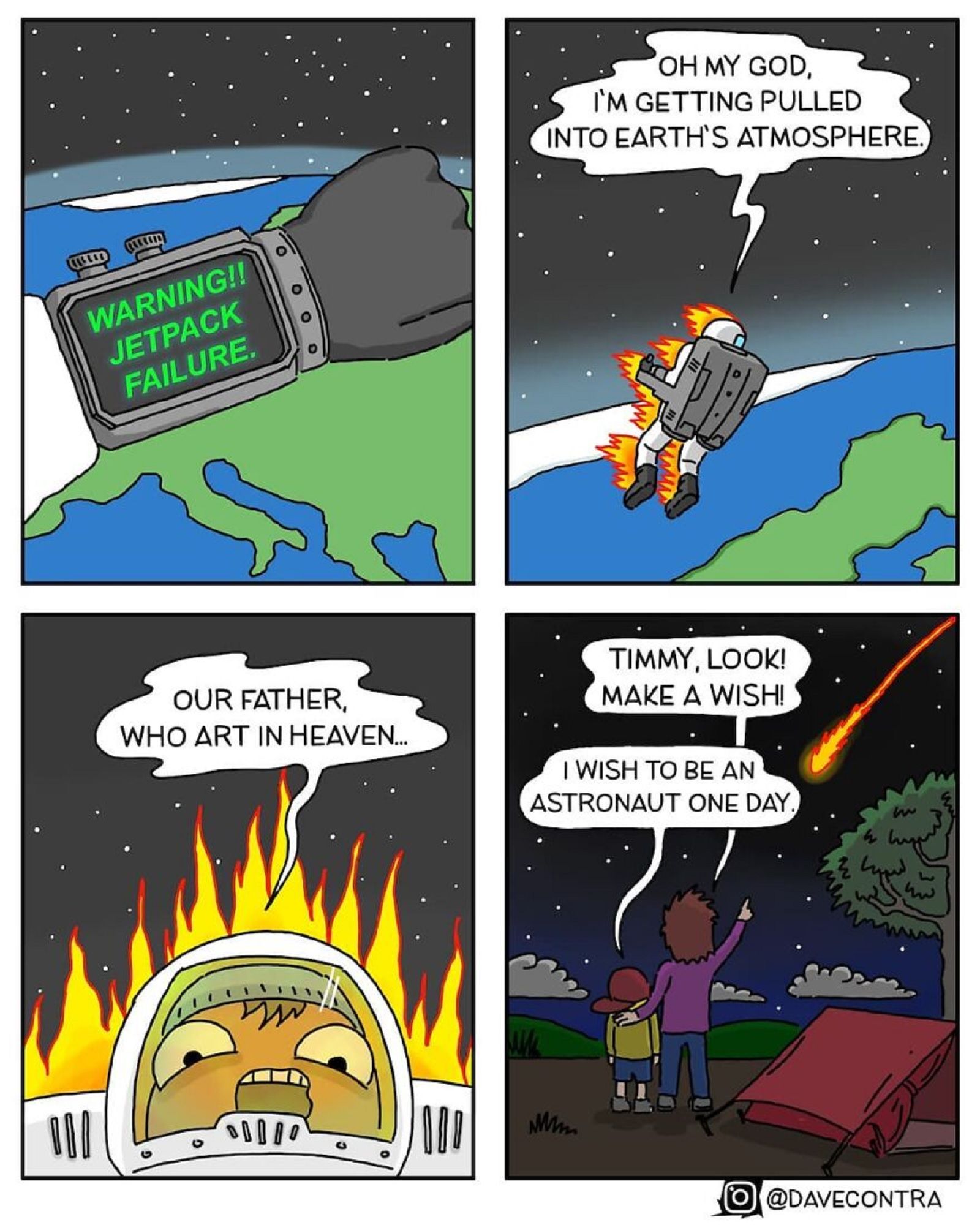 Best Web Comics Around All The Funnies You Need To Get Through The Week photo 28