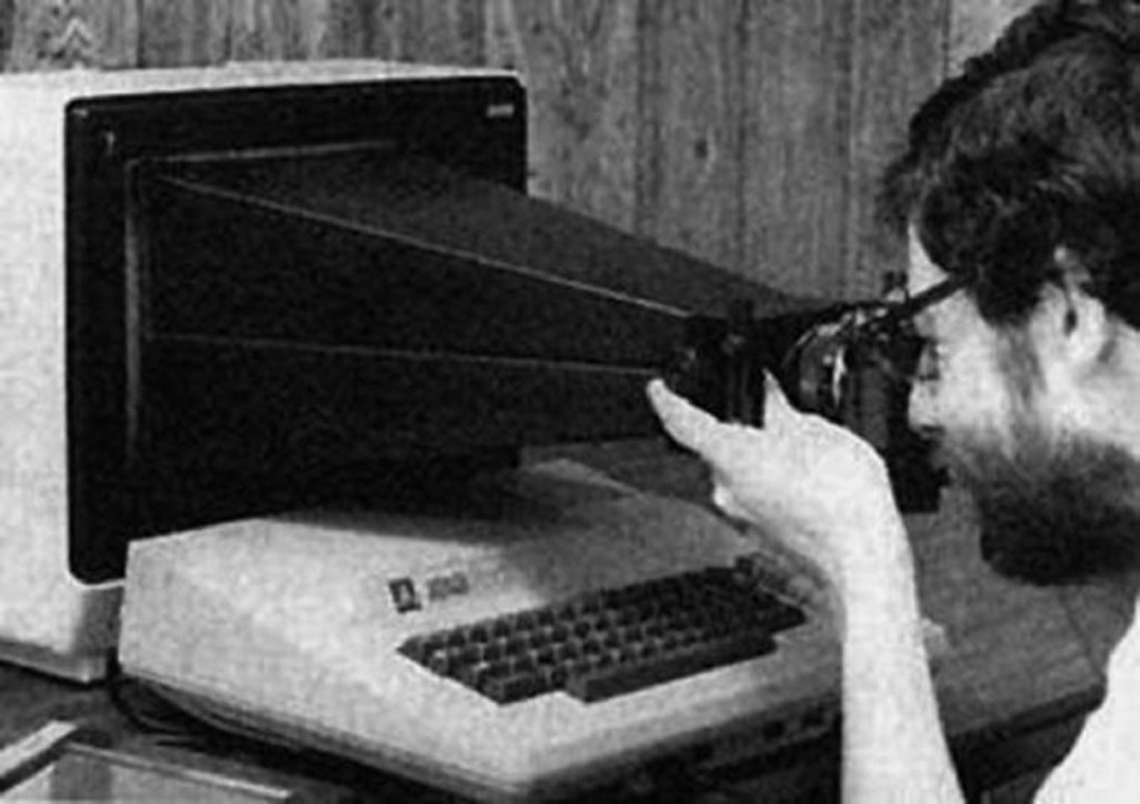 Retro Photos Of Old Technology And Simpler Times image 17