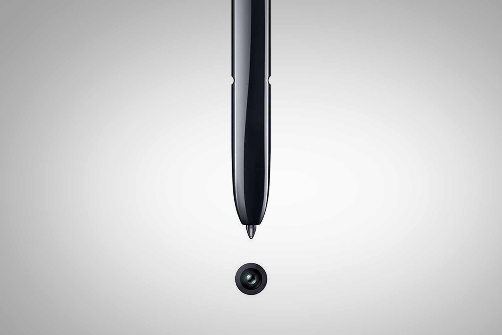 Samsung to announce Galaxy Note 10 and new S Pen on 7 August image 1