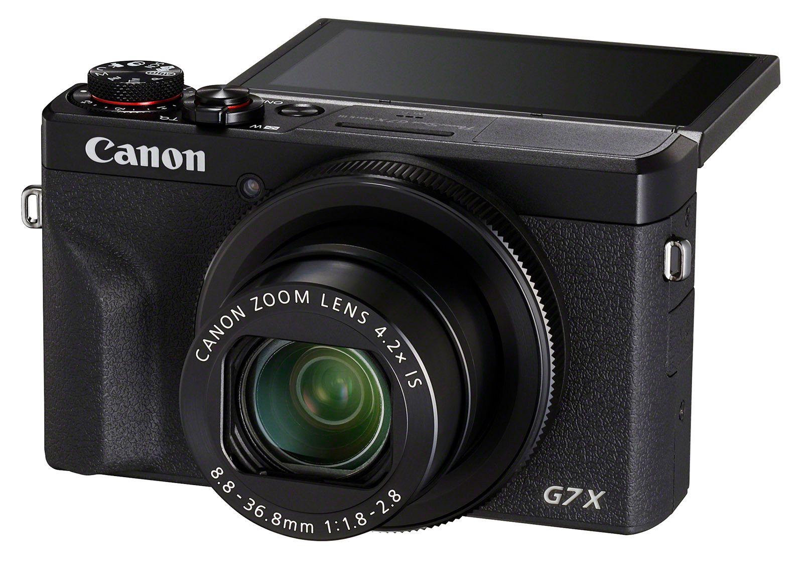Canon G7 X III image 1