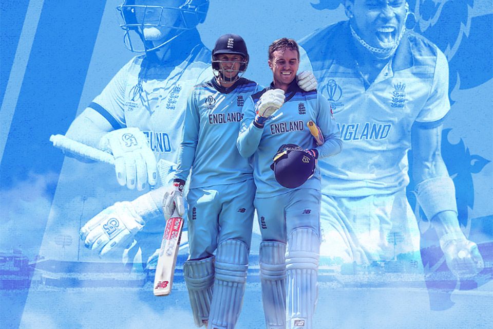 Sky will make the Cricket World Cup final free-to-air if England get there image 1